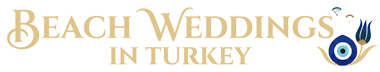 Beach Weddings in Turkey